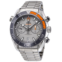 Omega: Часы  Seamaster