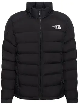 THE NORTH FACE: Куртка Logo с карманами