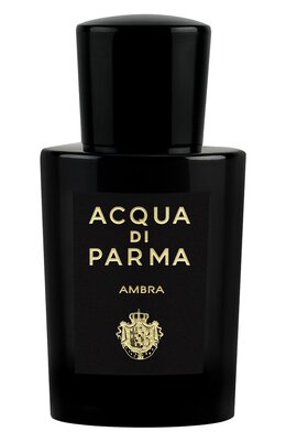 Acqua di Parma: Духи