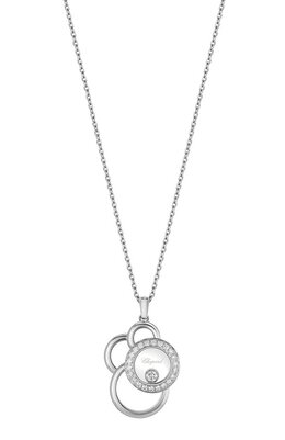 Chopard: Подвеска 