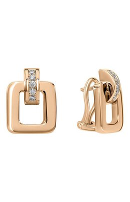 Chopard: Серьги 