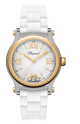 Chopard: Часы  Happy Sport