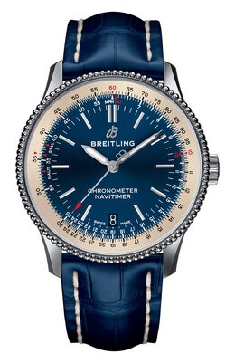 Breitling: Часы  Navitimer