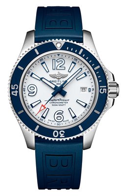 Breitling: Часы  SuperOcean