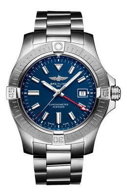 Breitling: Часы  Avenger