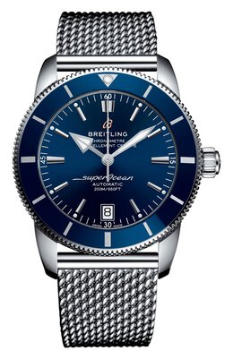 Breitling: Часы  SuperOcean