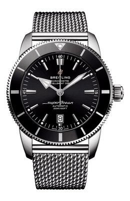 Breitling: Часы  SuperOcean