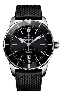 Breitling: Часы  SuperOcean