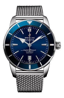 Breitling: Часы  SuperOcean