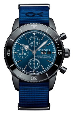 Breitling: Часы  SuperOcean