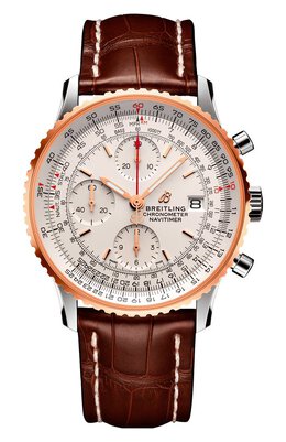 Breitling: Часы  Navitimer