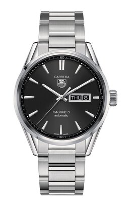 TAG Heuer: Часы  Calibre 5