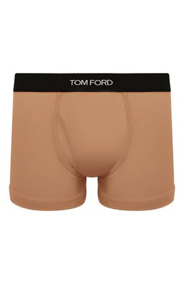 Tom Ford: Бежевые трусы 