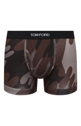 Tom Ford: Коричневые трусы 