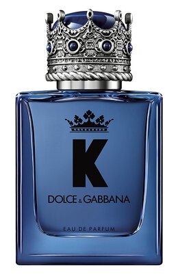 Dolce & Gabbana: Духи  King