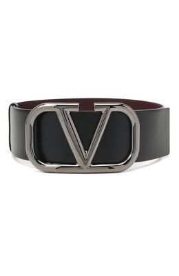 Valentino: Ремень  VLogo Signature