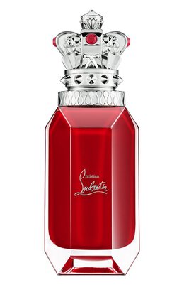 Christian Louboutin: Духи 