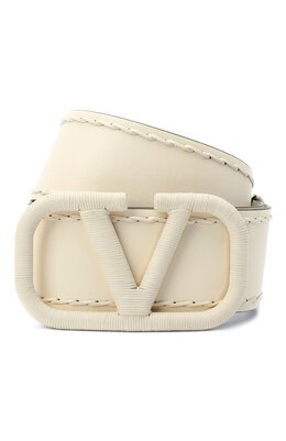 Valentino: Ремень  VLogo Signature