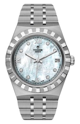 Tudor: Часы 