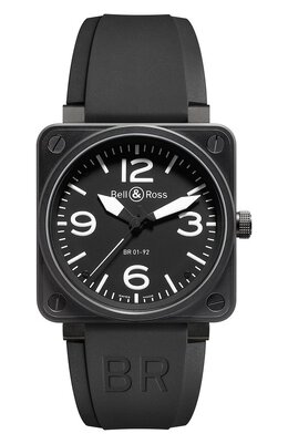 Bell&Ross: Часы 