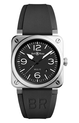 Bell&Ross: Часы 