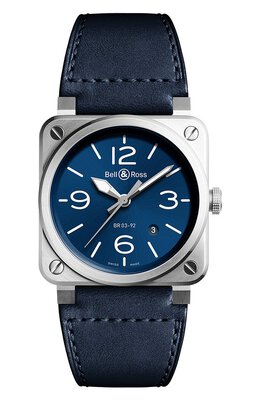 Bell&Ross: Часы 