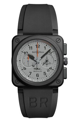 Bell&Ross: Часы 