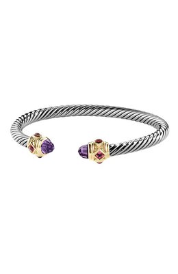 David Yurman: Браслет 