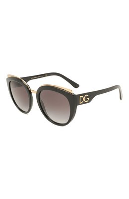 Dolce&Gabbana: Очки 