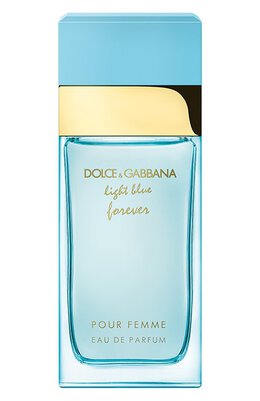 Dolce & Gabbana: Духи Light Blue Forever