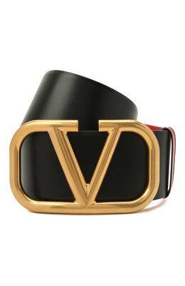 Valentino: Ремень  VLogo Signature