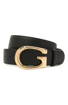 Gucci: Ремень 