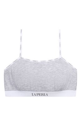 La Perla: Домашний топ 