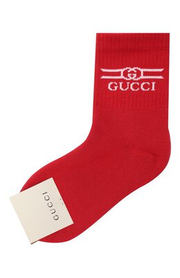 Gucci: Носки