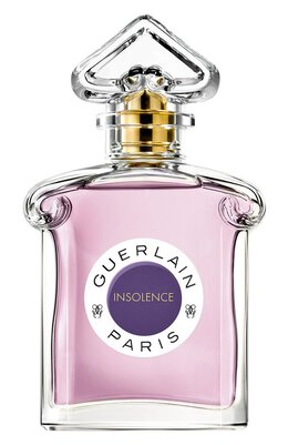 Guerlain: Духи  Insolence