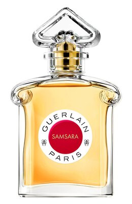 Guerlain: Духи  Samsara