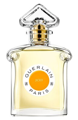 Guerlain: Духи  Jicky