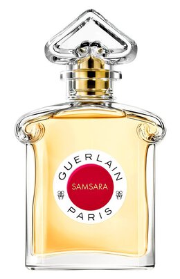 Guerlain: Духи  Samsara