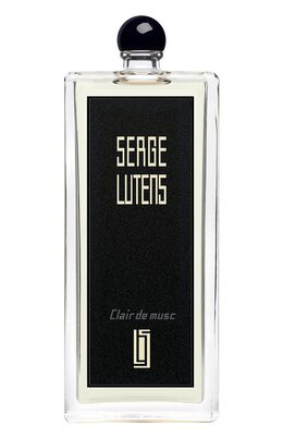 Serge Lutens: Духи