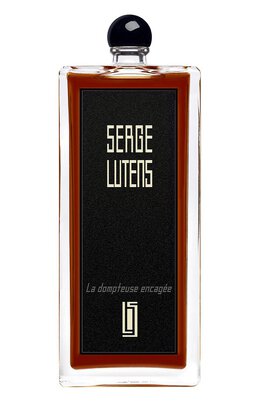 Serge Lutens: Духи 