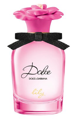 Dolce & Gabbana: Духи