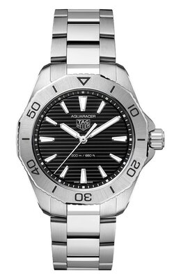 TAG Heuer: Часы  Aquaracer