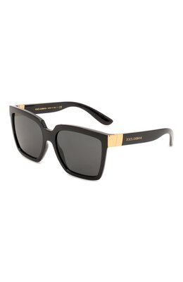 Dolce & Gabbana: Очки 