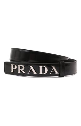 Prada: Ремень 