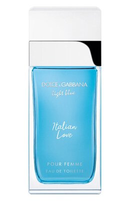 Dolce & Gabbana: Духи  Light Blue