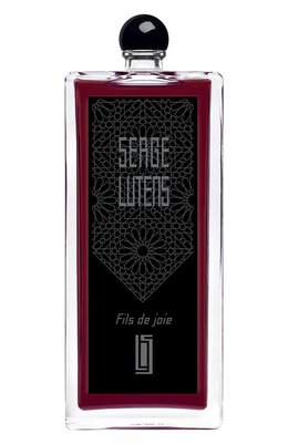 Serge Lutens: Духи 