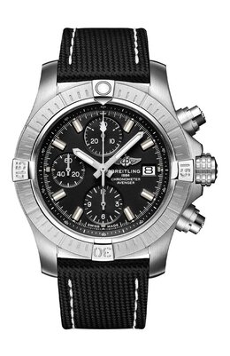 Breitling: Часы  Avenger