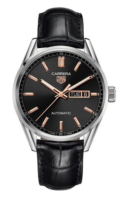 TAG Heuer: Часы  Carrera