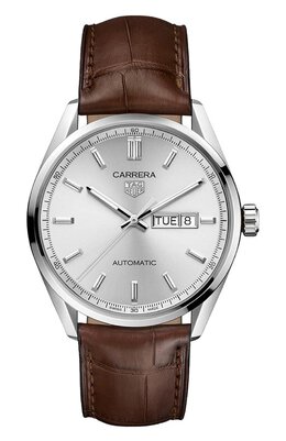 TAG Heuer: Часы  Carrera