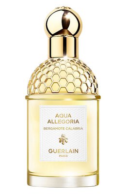 Guerlain: Духи  Aqua Allegoria Bergamote Calabria